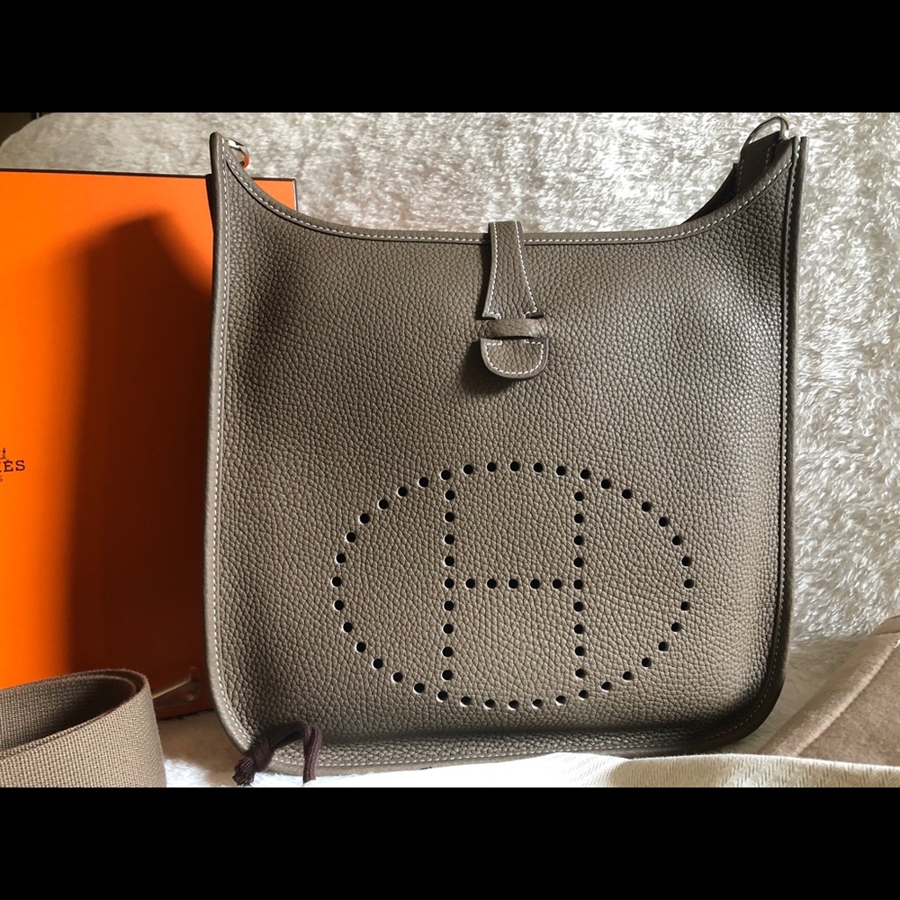 Hermès Evelyne III 29 - Picture 2 of 15